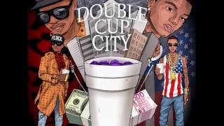 Gold Chains x Vintage - Soulja Boy