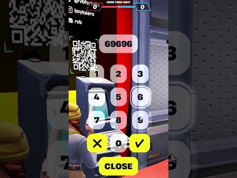 Bro Got the Fake Aimbot Code 💀