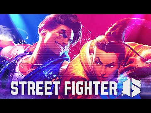 Review Street Fighter 6  Revolução e tradição de portas abertas a