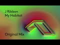 J Ribbon My Habitat