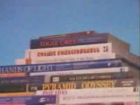 The Legacy of Edgar Cayce