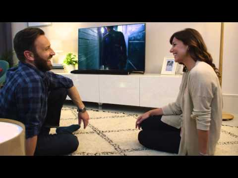 Panasonic All Series Wireless Multi-Room Speakers - Listen Without Limits