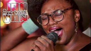MIDTOWN SOCIAL - "It's Alright" (Live at High Sierra Music Festival 2017) #JAMINTHEVAN
