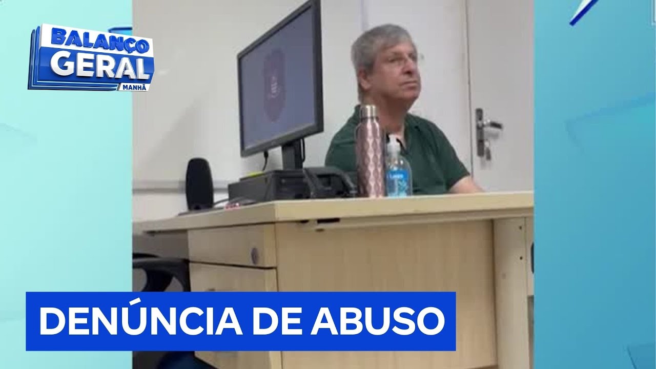Ginecologista é preso suspeito de abusar de paciente durante consulta na Grande São Paulo