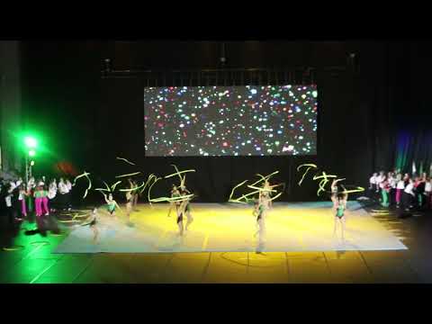 Elastinas, SCP - Sarau Anual 2022