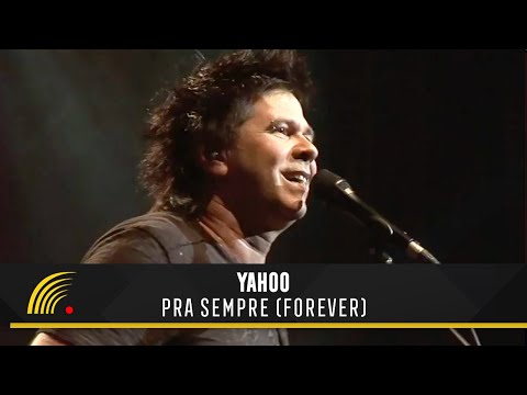 Pra Sempre video
