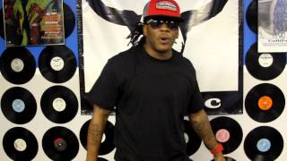 Tex James feat. B.O.B. " Smart Girl Dumb Booty" Videodrop via DJ Frosty