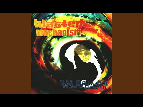 The Atom Bride Theme