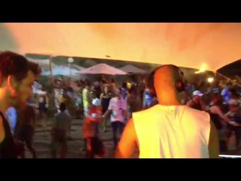 AzaX SYnDroM vs BLiSs @ TanTrA & MonTanA 1.9.12