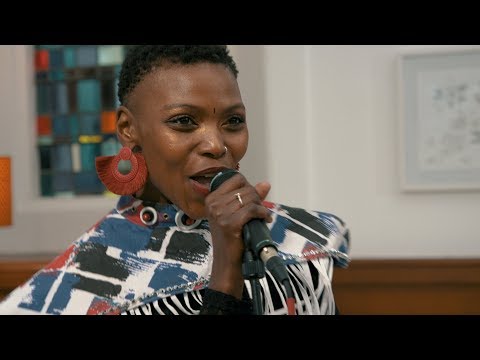 Songø - Head In The Clouds (Live on KEXP)