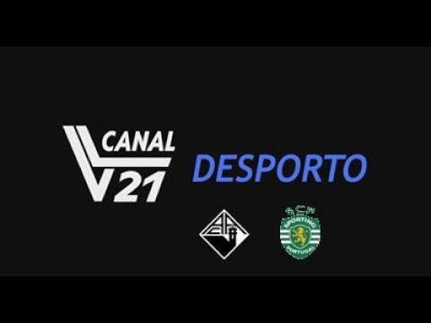 HIGHLIGHTS | AA COIMBRA 1 x SPORTING CP 4 | HÓQUEI EM PATINS