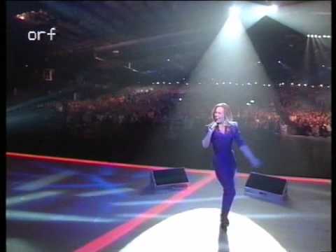 Better the devil you know - United Kingdom 1993 - Eurovision songs with live orchestra