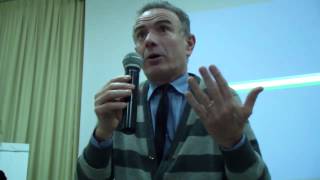 Marco Orsi: Scuola "Senza Zaino" le nuove linee guida