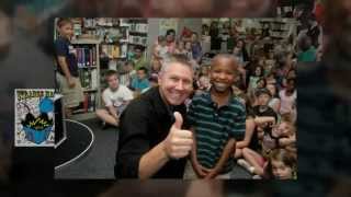 preview picture of video 'Magician Amory MS | Best Birthday Parties | Magician David Strange'