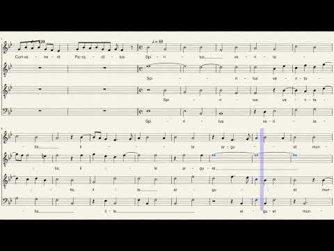 Cum Venerit Paraclitus