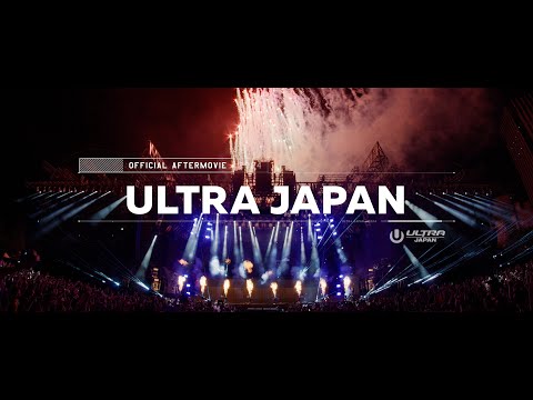 ULTRA JAPAN 2024 - Official Aftermovie