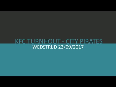 KFCT U11 IP - CITY PIRATES