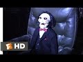 Saw 7 11 Movie CLIP Who Is That 2004 HD