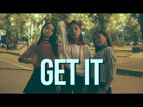 (KPOP IN PUBLIC DANCE COVER) PRISTIN V (프리스틴 V) Get It (네 멋대로) By DUBEON V PHILIPPINES