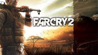 Far Cry 2 – видео обзор