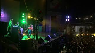 Aleman queretaro -esta noche