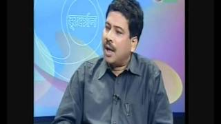 'Marathi Language: How to Save n Expand' Comments by Deepak Pawar on Sahyadri (Part 1)