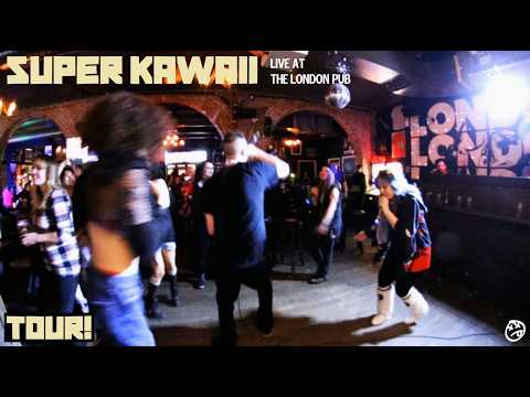 Tyrow James Presents : "IN YER HOUSE" [Episode 83]