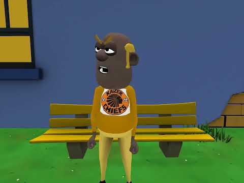 Sisenkingeni😂 Kaizer Chiefs Win😂😂 | Mhlonishwa Entertainment 