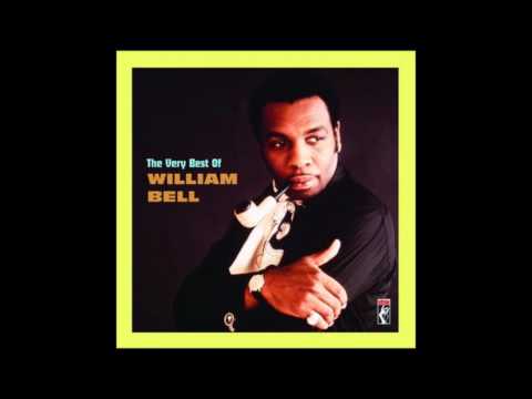 WILLIAM BELL - Everyday Will Be Like A Holiday -  (The Apple Scruffs)