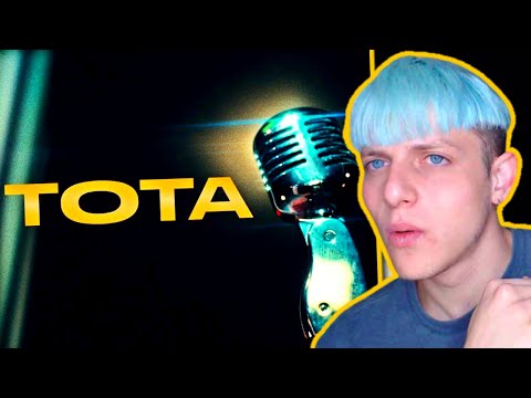 MUSICO REACCIONA a AK4:20 & DRAGO200 - TOTA - (PRODBY MOUSTACHE & XFIRE)