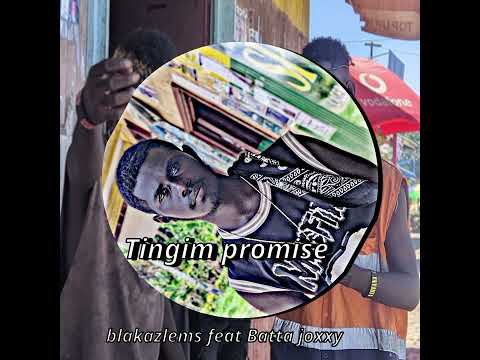 Tingim promise bata joxxy feat blakazlems proud by HB GIAMAN RECORDS 📯📣🎶🎶🎤2025