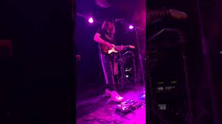 Vancouver Sleep Clinic - Vapour Live in Shanghai 8/18/18