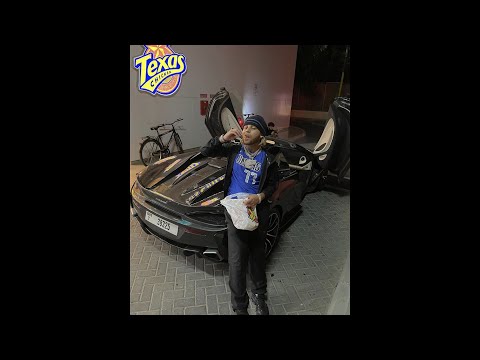 Zola x 13 Block Type Beat - "Patek" (prod. dibi)