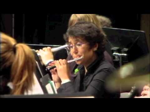 Hans Christian Andersen Suite - I. The Noble Poet (Hyldgaard) - OVNI