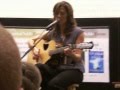 Amy Grant - "If I Could See (What The Angels See)" -  10/16/07