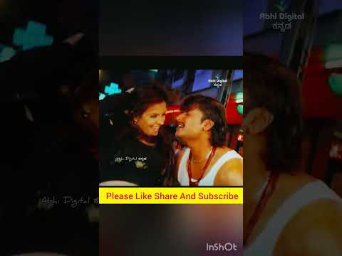 Sakku Sakku Snehana Preethina Harikrishna | Darshan #Abhidigitalkannada