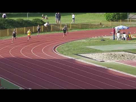 400m [M], I. skupina - AGRAM Međunarodni atletski miting 2024