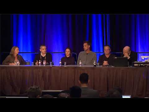 SDC 2017 Session: Striking an Emotional Chord in VR