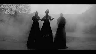 Behemoth - Bartzabel &quot;Official Video&quot; (Bugs! 4K)