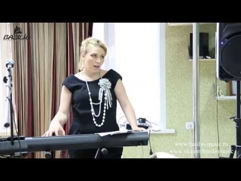 Ольга Канареева - Расслабление голосового аппарата