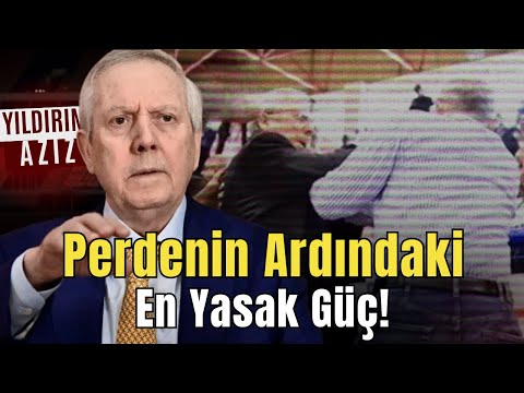 Aziz Yıldırım: The Closing Act of a Legend!