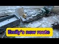 Emilys New Route Trackmaster Remake