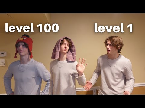 If Society Ran Like a Mobile Game Ad