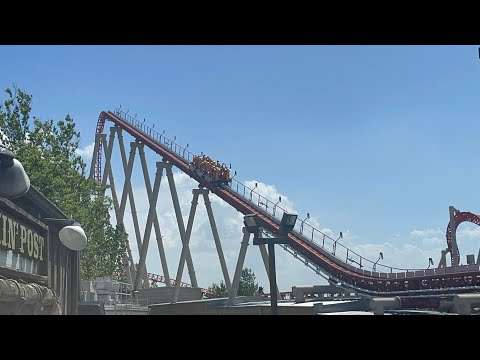 Maverick short video by Adventures with John