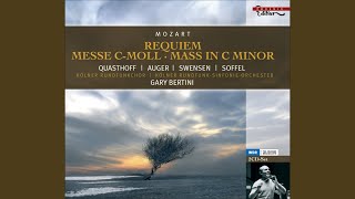 Mass No. 18 in C Minor, K. 427, "Great": Credo: Et incarnatus est