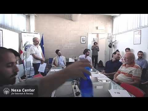 61° Nexa Lunch Seminar - ICT4D alla prova dei valori socio-culturali