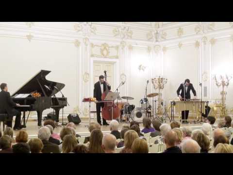 Tsfasman. "Snowflakes"