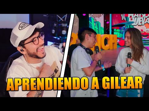 Zein REACCIONA a HABLANDO HU3B4D4AS | DJ TONY COMPLETO