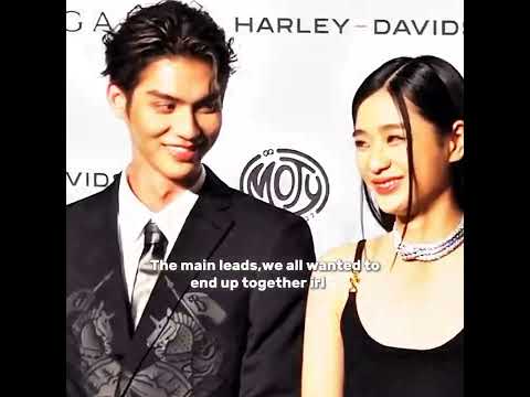 Season2 & them when?😭❤#f4thailand#brightvachirawit#tutontawan#brighttu #f4boysoverflowers#thaidrama