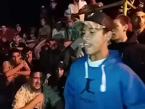 COCUCHA-ZANNER-COCO VS NAHUEL-FRANK-IZA | 8vos (5ta Fecha) 3vs3